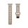 Mobile Origin Strap III do Apple Watch 44/45/46/49mm light beige - 1363035 - zdjęcie 3